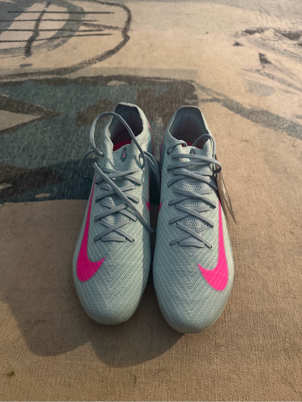 Nike Mercurial Vapor 16 Elite AG Artificial Ground Cleats